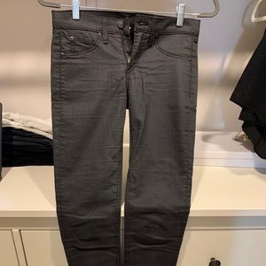 Rag and Bone Jeans